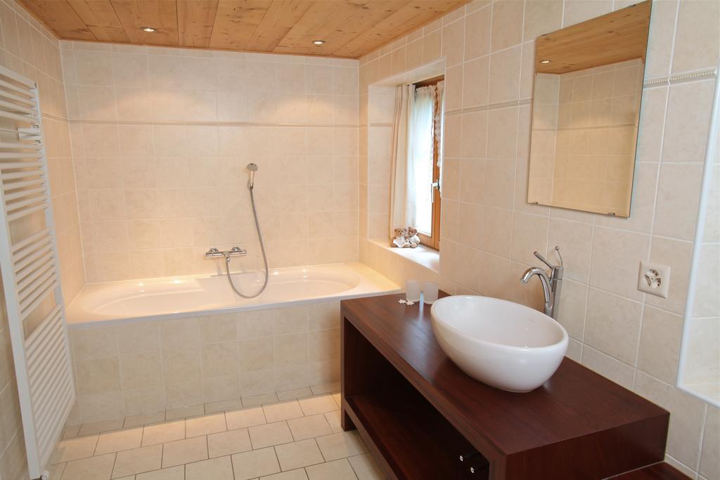 Villa Chalet Diana à Le Sépey Chambre photo